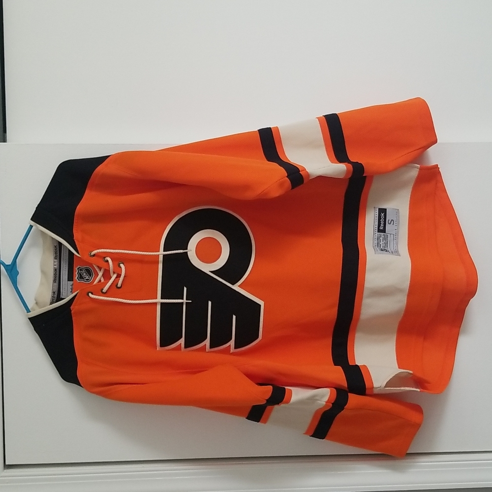 Flyers Jersey